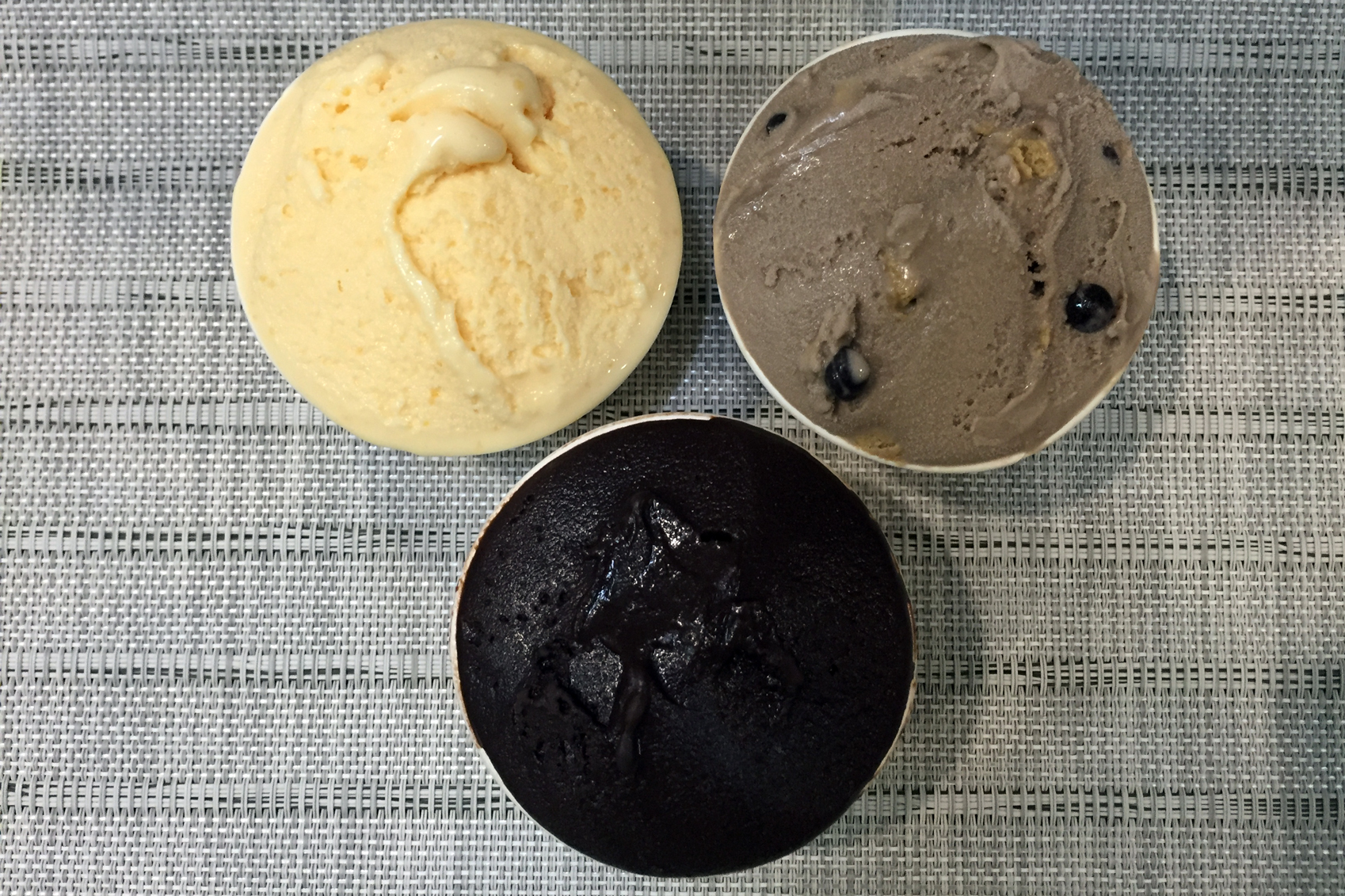 World's Best Ice Cream