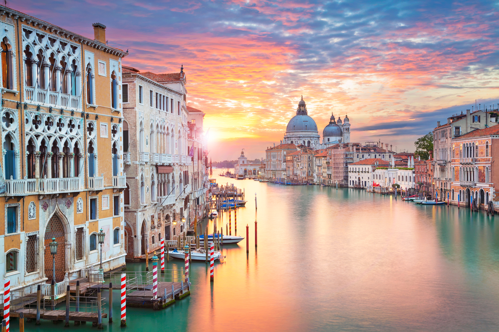 Know Before You Go Italy