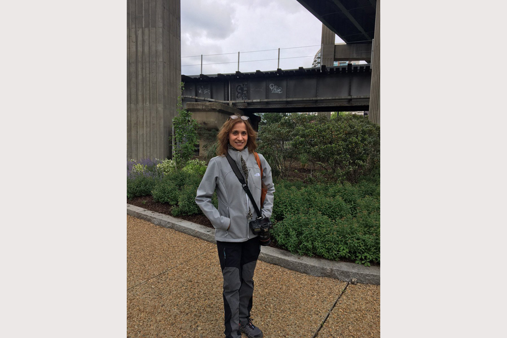 Essential travel item DCWriterMom