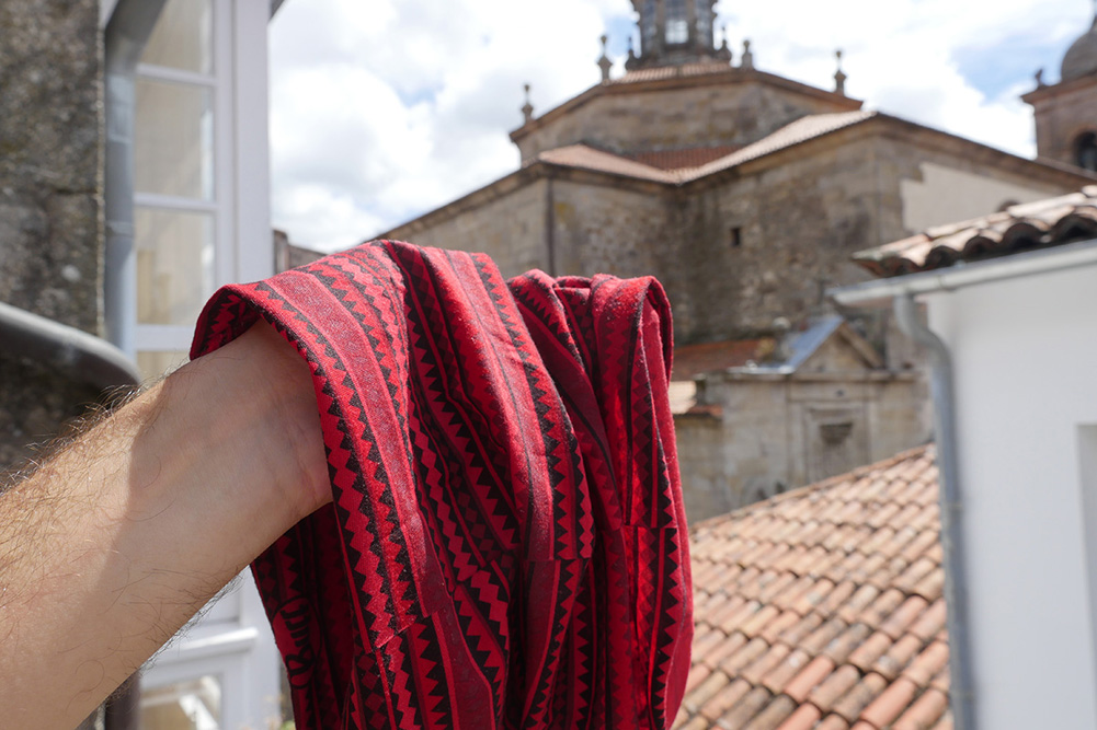 Essential travel item Indietravlr