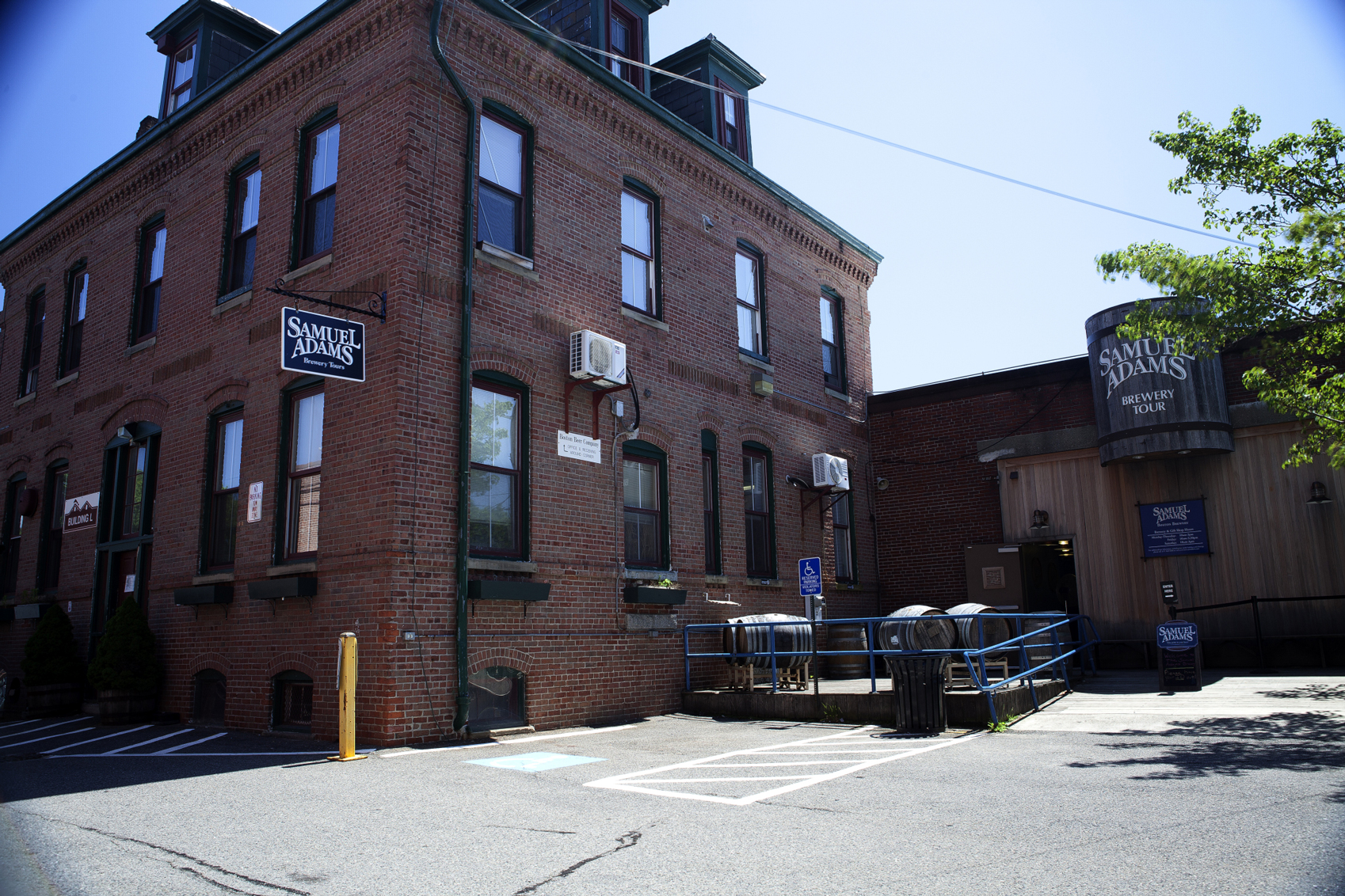 American-breweries-Samuel-Adams-Brewery-CREDIT-Boston-Beer-Co