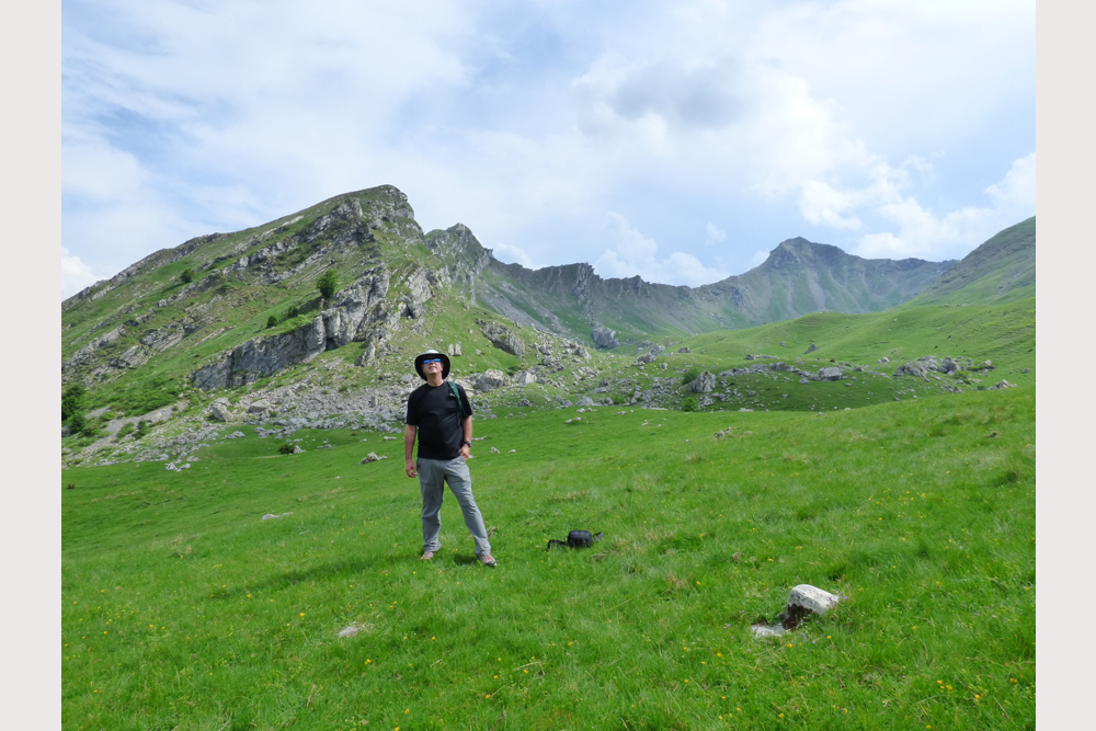 Essential travel item Tim-Leffel