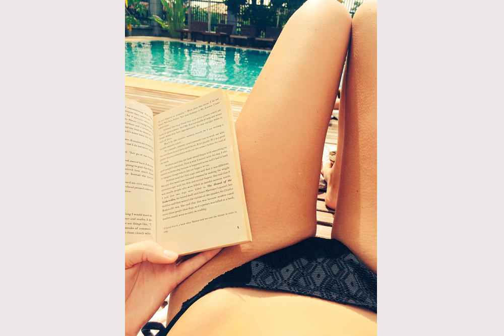 Essential travel item amyxdeverson