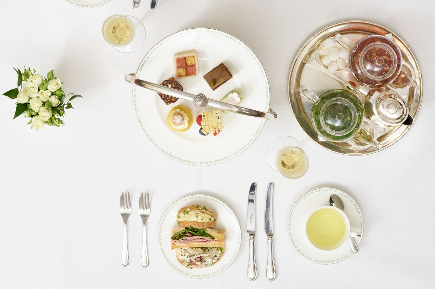 afternoon tea UK Bettys-Location1825172-CREDIT-Bettys