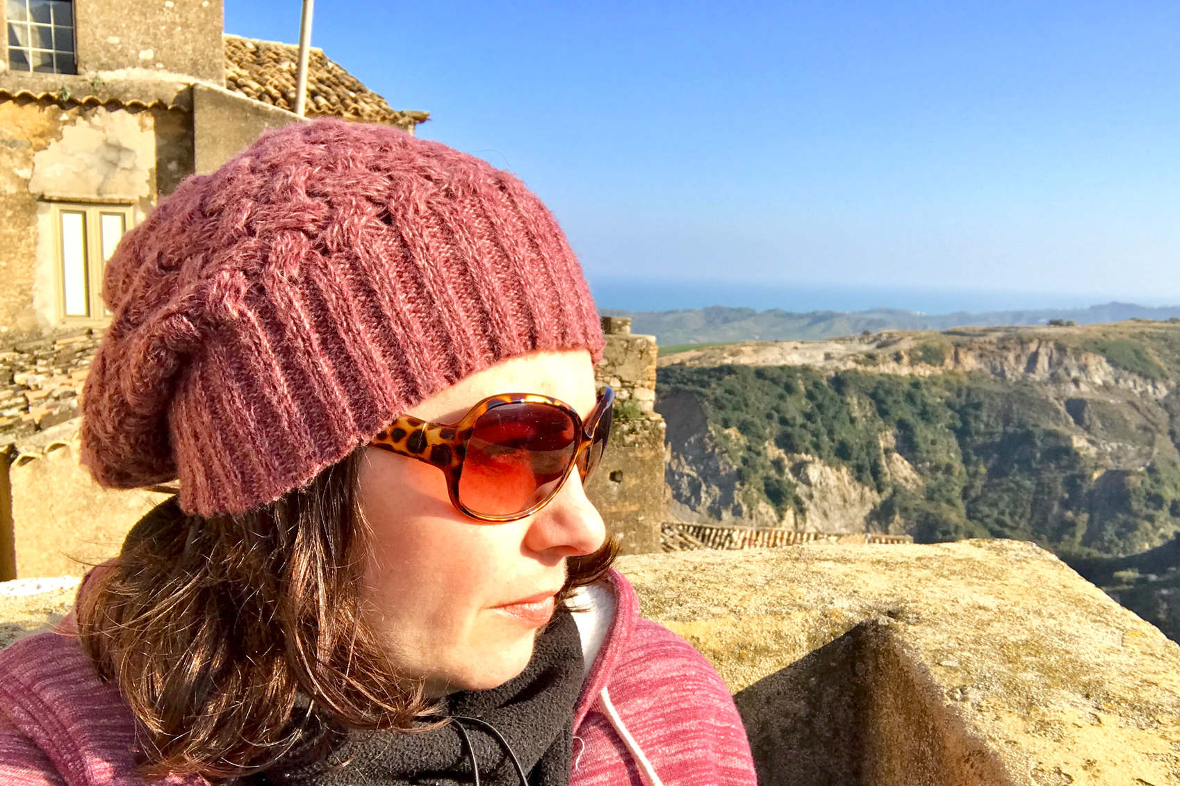 la dolce vita in Italy MichelleFabio