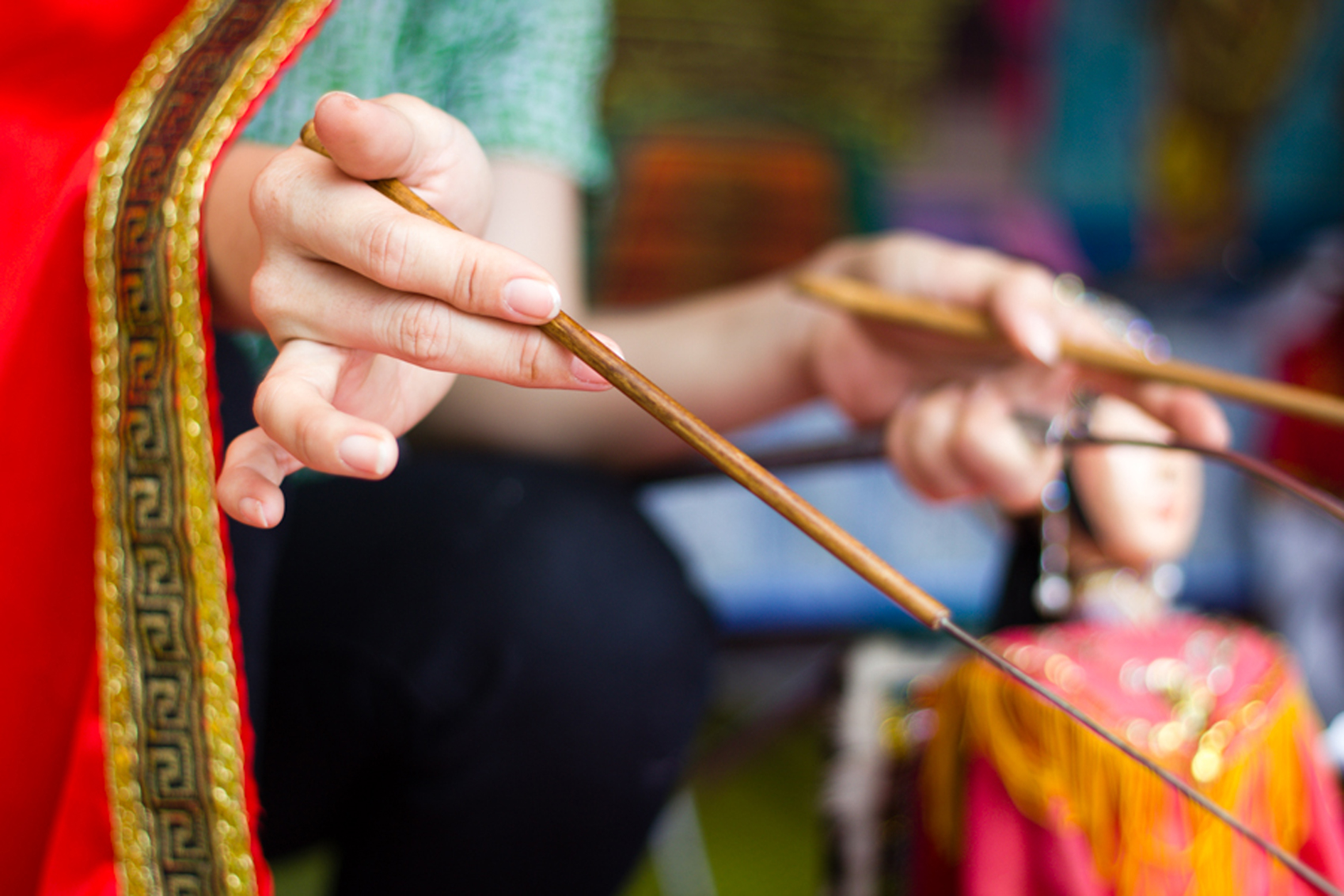 Halloween Festivals Around the World Hungry-Ghost-CREDIT-Grungeman-Flickr