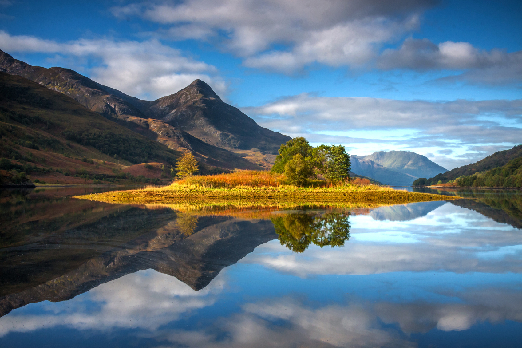 Travel experience LochLeven-www.istockphoto.comgbphotoloch-leven-reflections-gm475001282-65048439-ALBAimagery