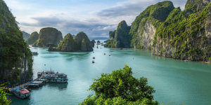 Highlights of Vietnam