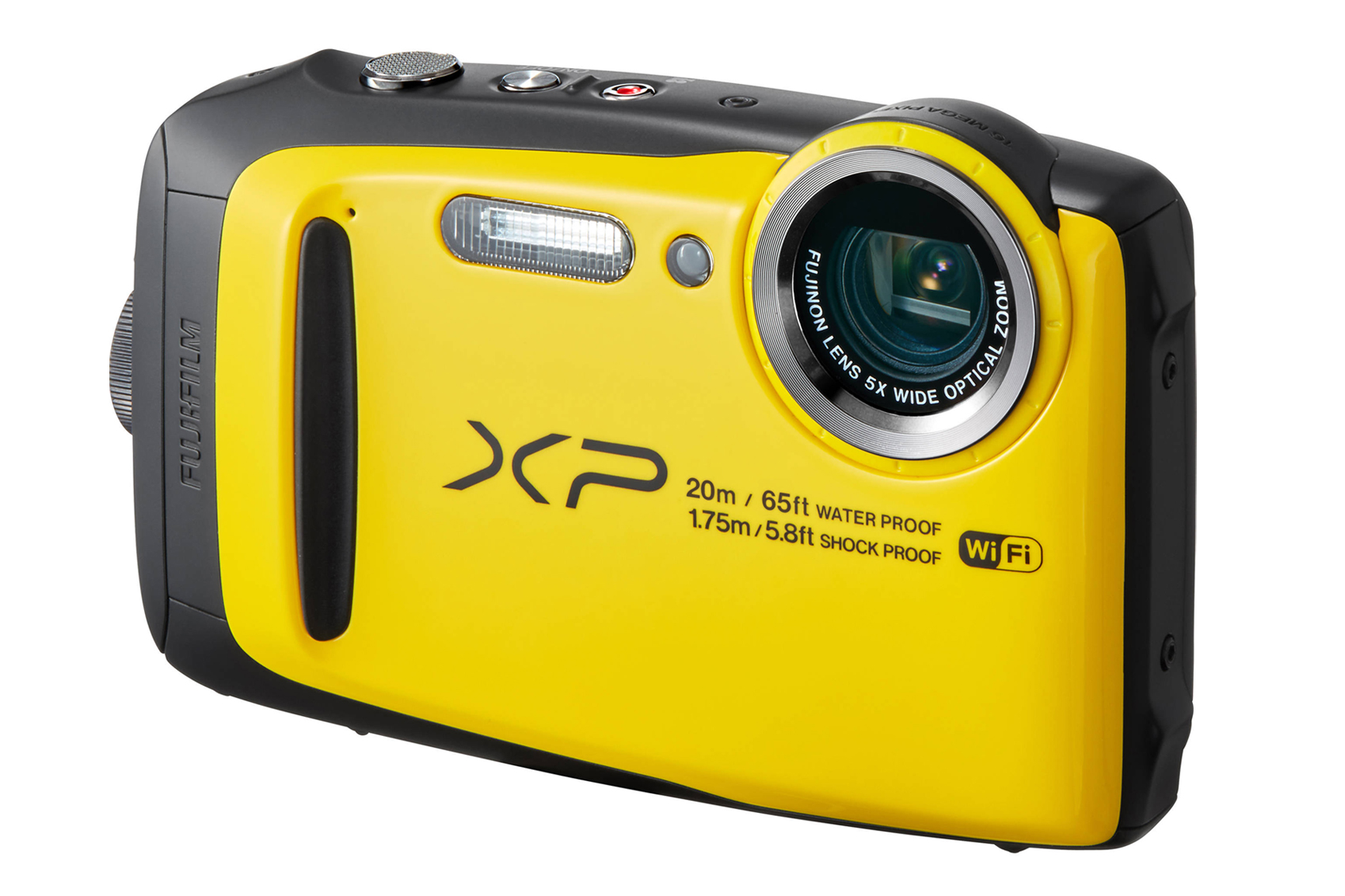 Top compact travel cameras fujifilm_16544125_finepix_xp120_digital_camera_1311266