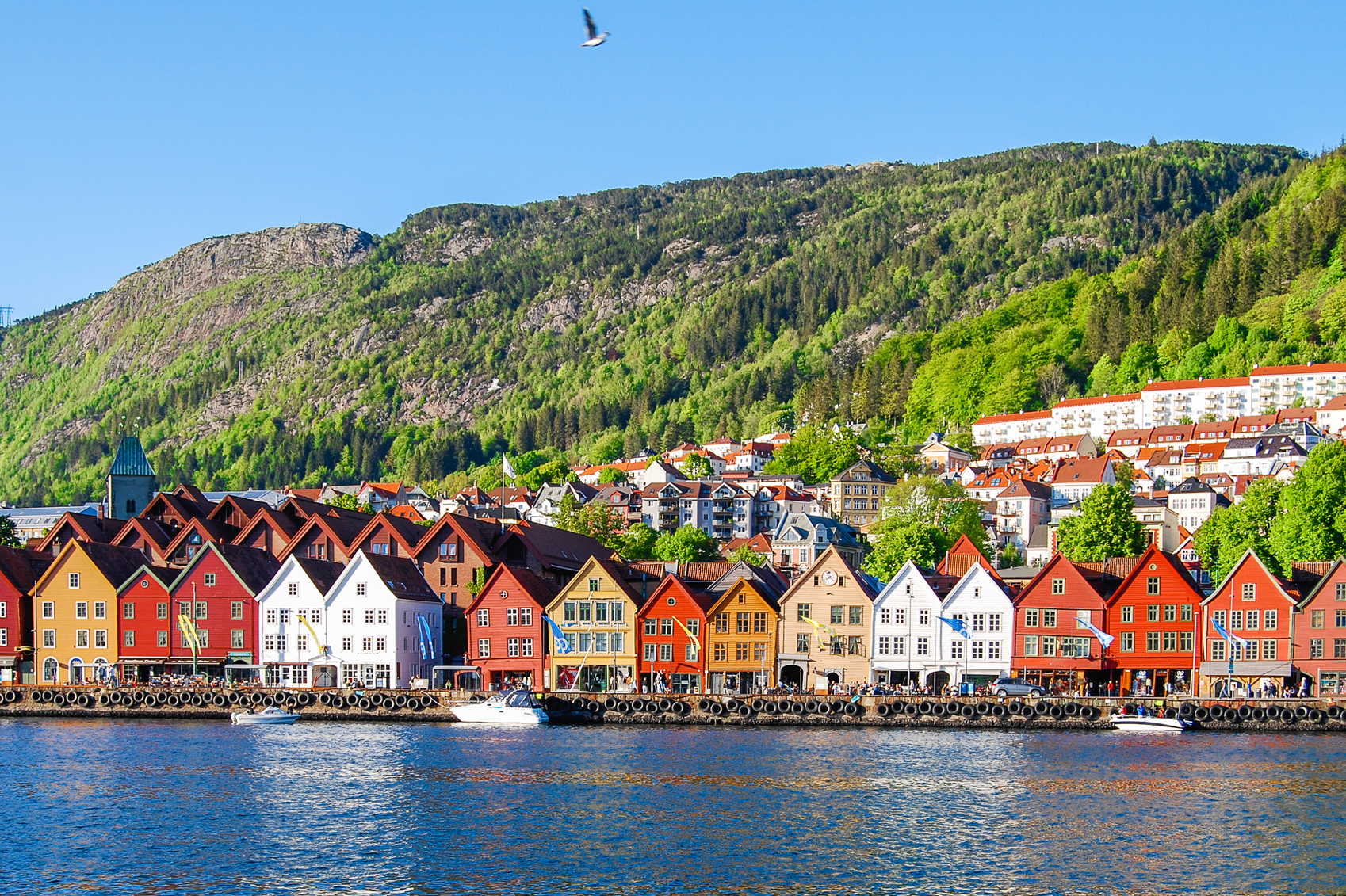 Black Friday Travel Offers Bergen-Norway-www.istockphoto.com_gb_photo_bergen-norway-gm538668750-95854531-Zarnell