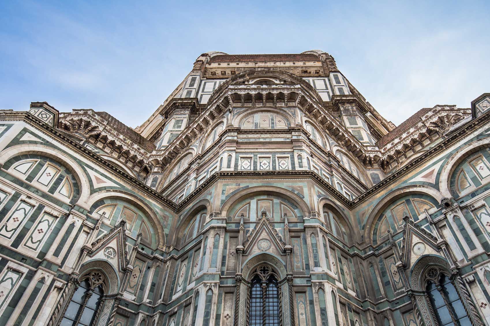 Sights in Italy close-up-of-duomo-©-istock-orpheus26.jpg-www.istockphoto