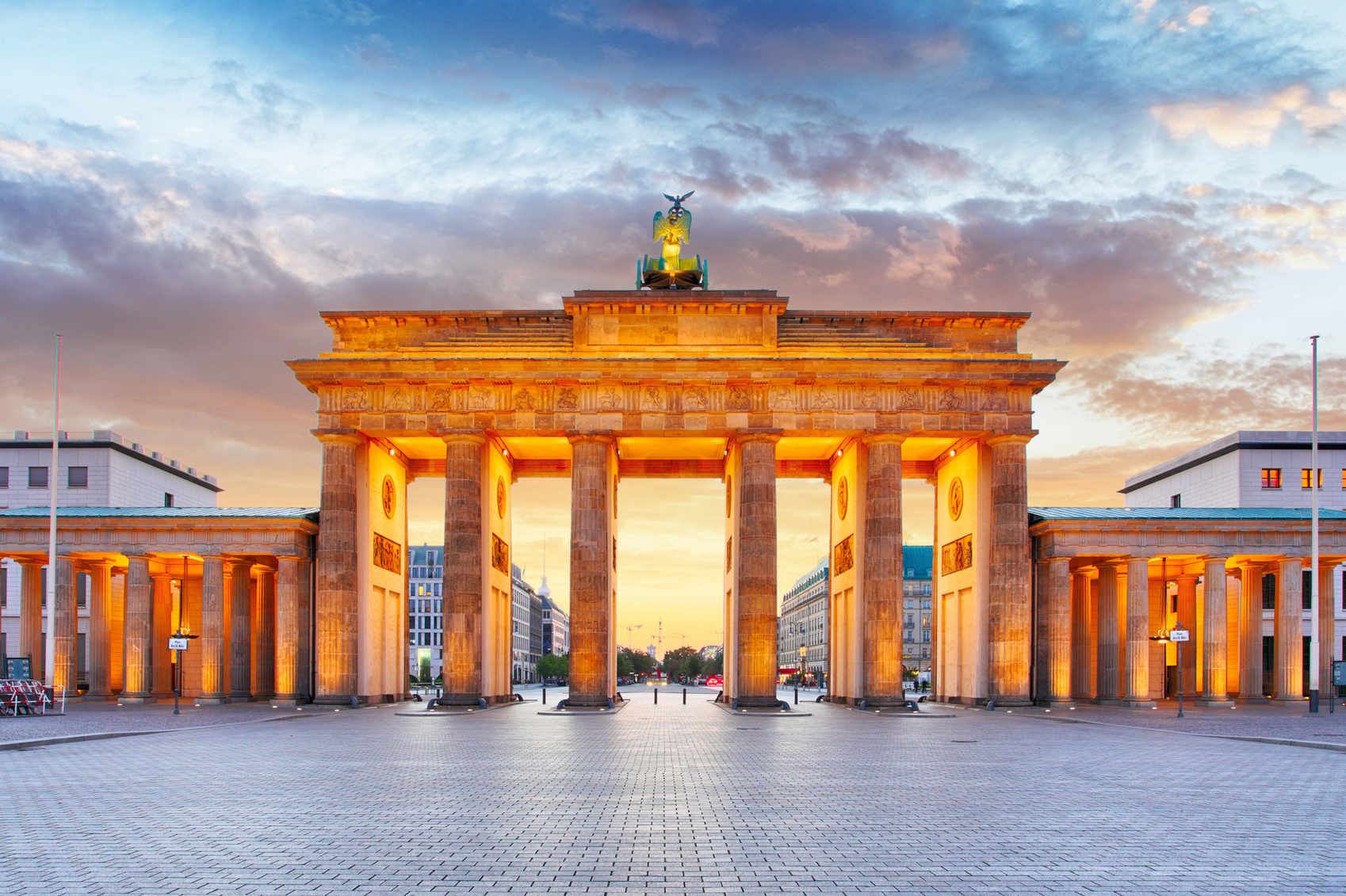  European Cities to Visit Berlin-www.istockphoto.com_gb_photo_berlin-brandenburg-gate-at-night-gm494161874-77297715-TomasSereda