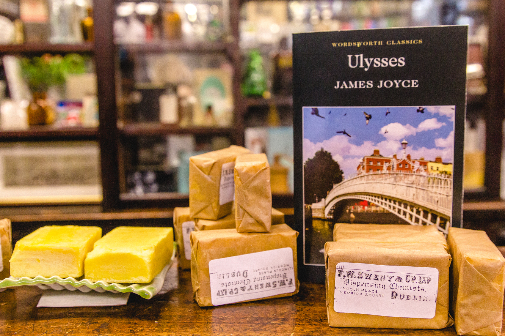 24 Hours in Dublin Swenys-02-CREDIT-Swenys