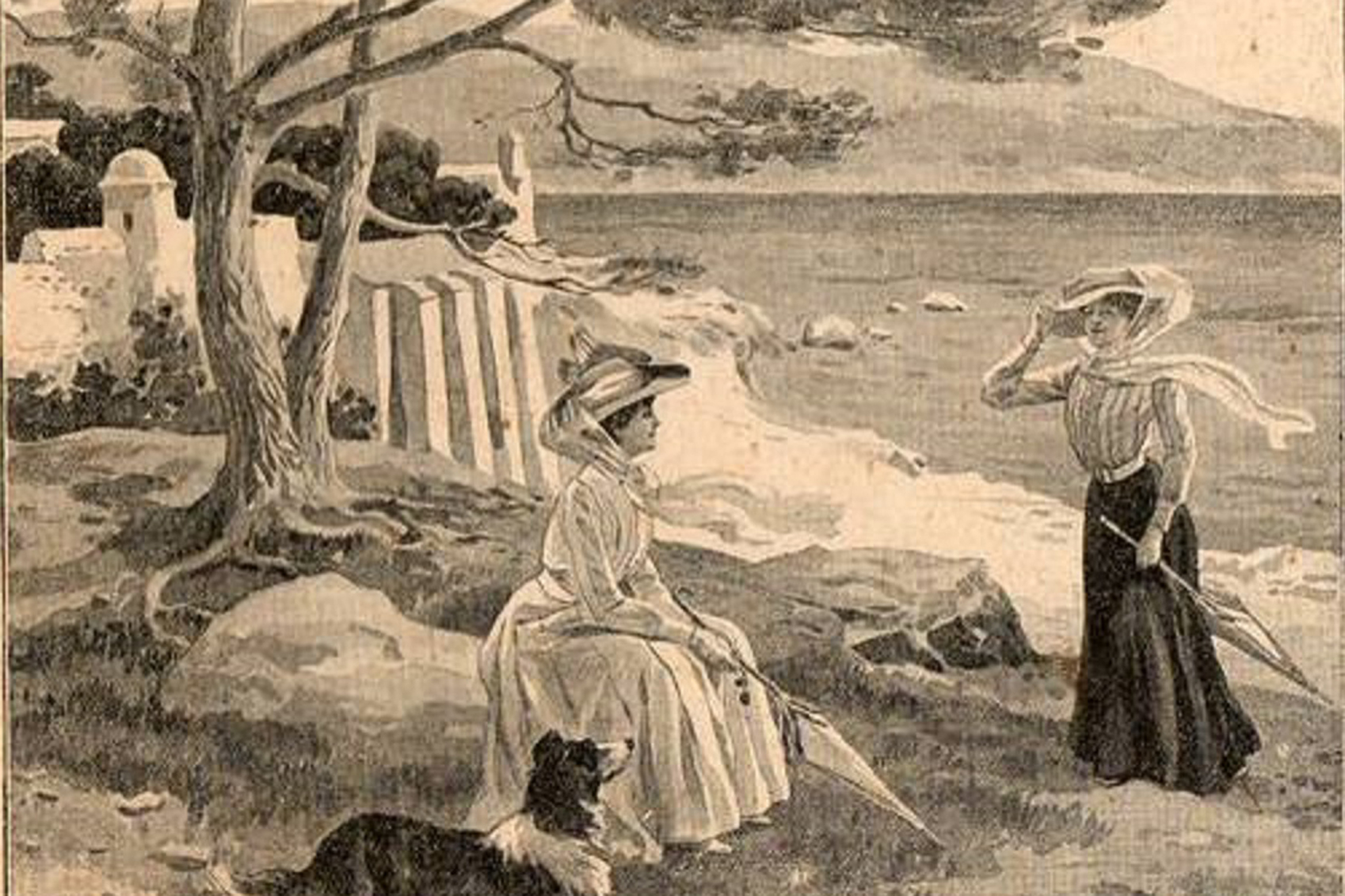 Visit the French Riviera