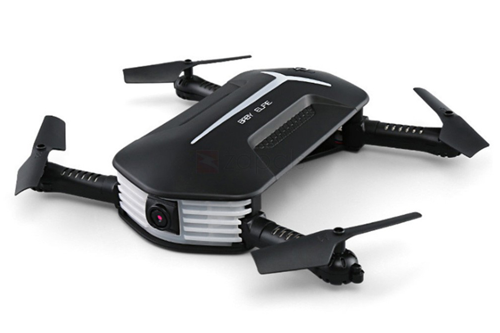  Kids Travel Gadgets JJRC H37 Mini Baby Elfie Foldable Drone