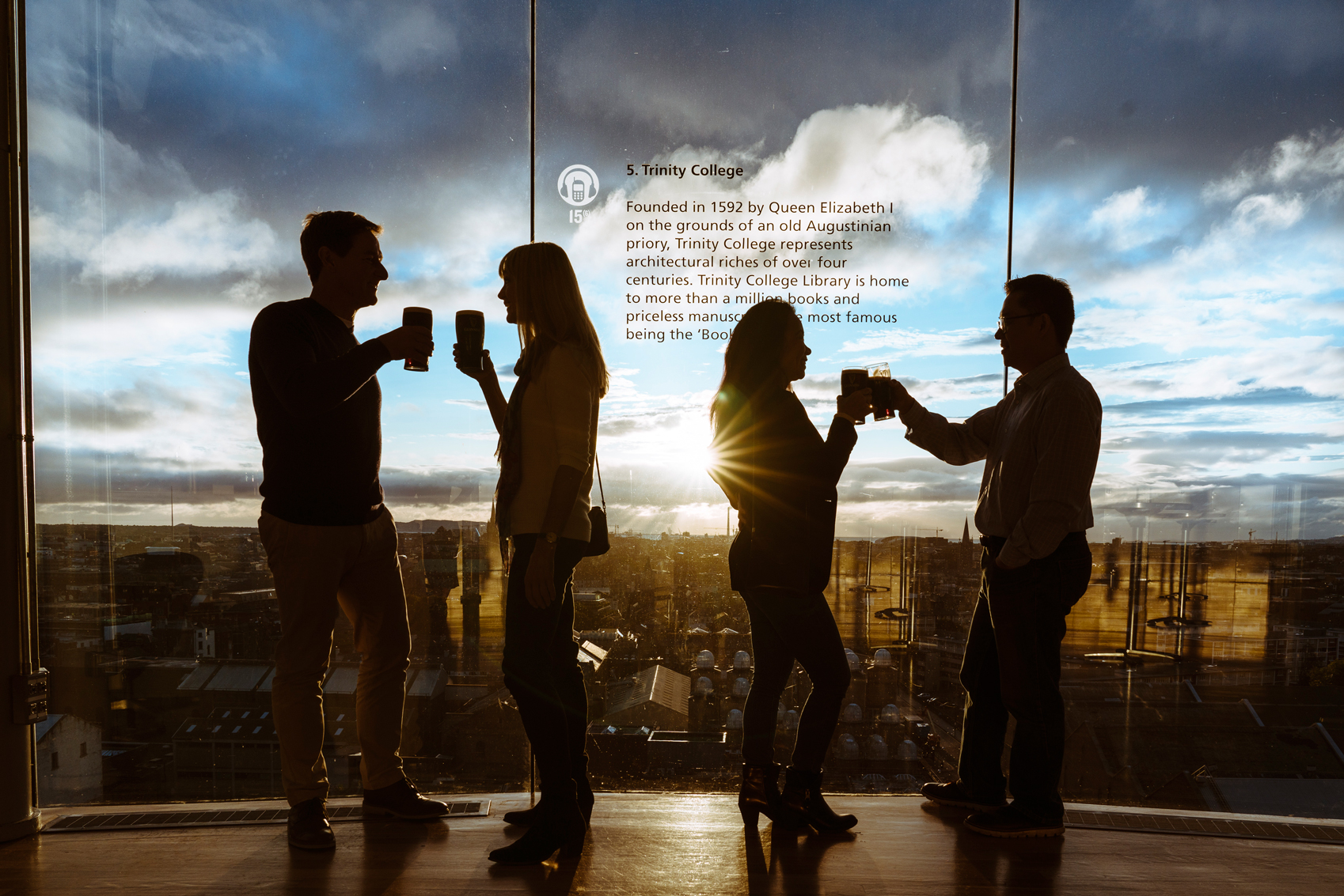 Essential life hacks RS15837_170845_Trafalgar_0015 CREDIT Trafalgar Travel.