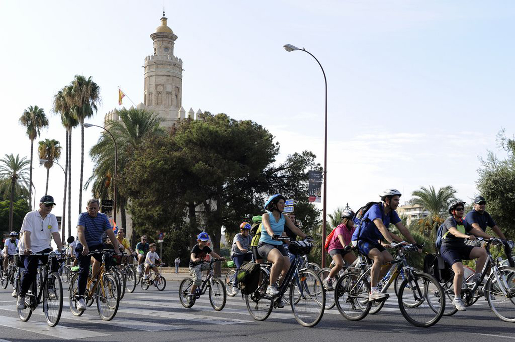 Best Cities to Cycle in Europe