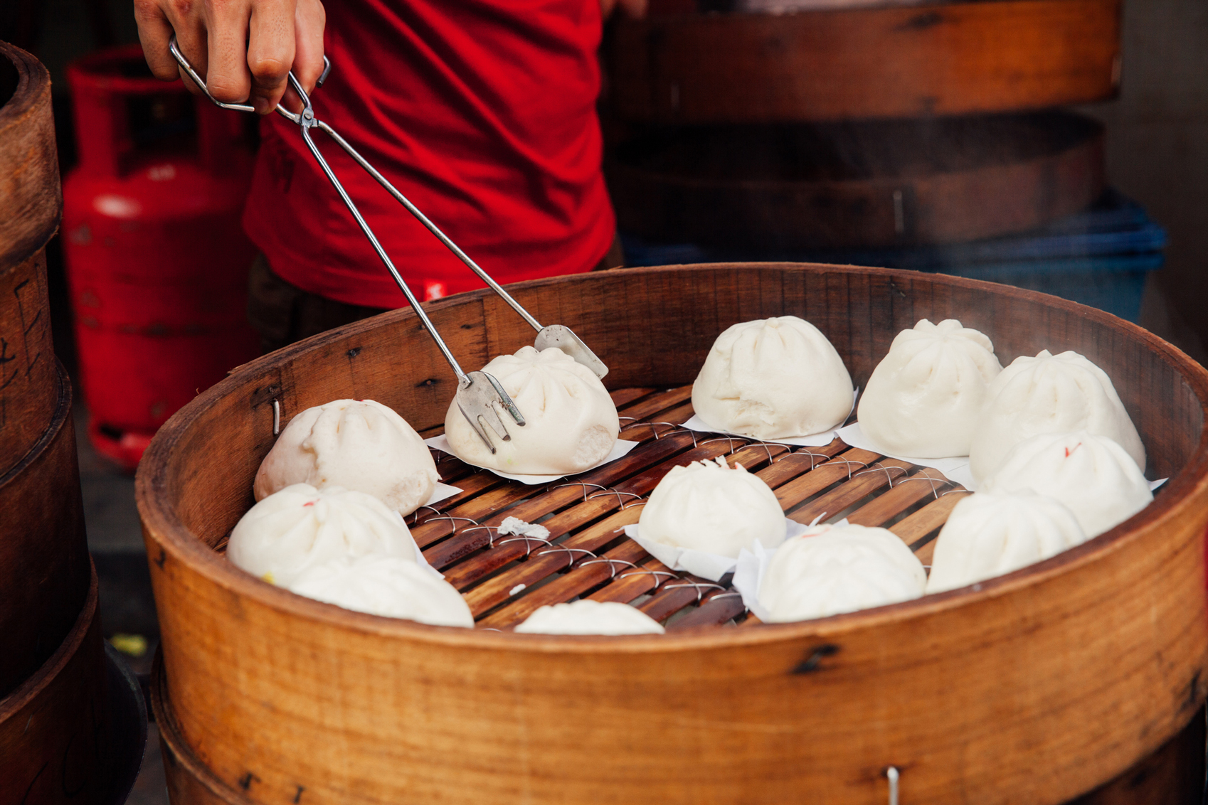 Reasons to visit China Steamed-Buns-Stall,-Chinatown,-Kuala-Lumpur-www.istockphoto.com_gb_photo_steamed-buns-food-stall-in-chinatown-kuala-lumpur-malaysia-gm541854342-96905771-ErmakovaElena
