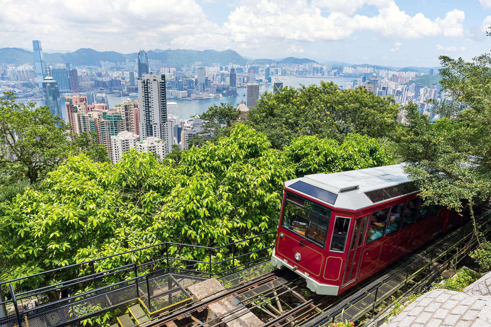 Reasons to visit China Tourist-Peak-Tram,-Hong-Kong-www.istockphoto.com_gb_photo_tourist-peak-tram-in-hong-kong-gm588259928-100997779-danielvfung