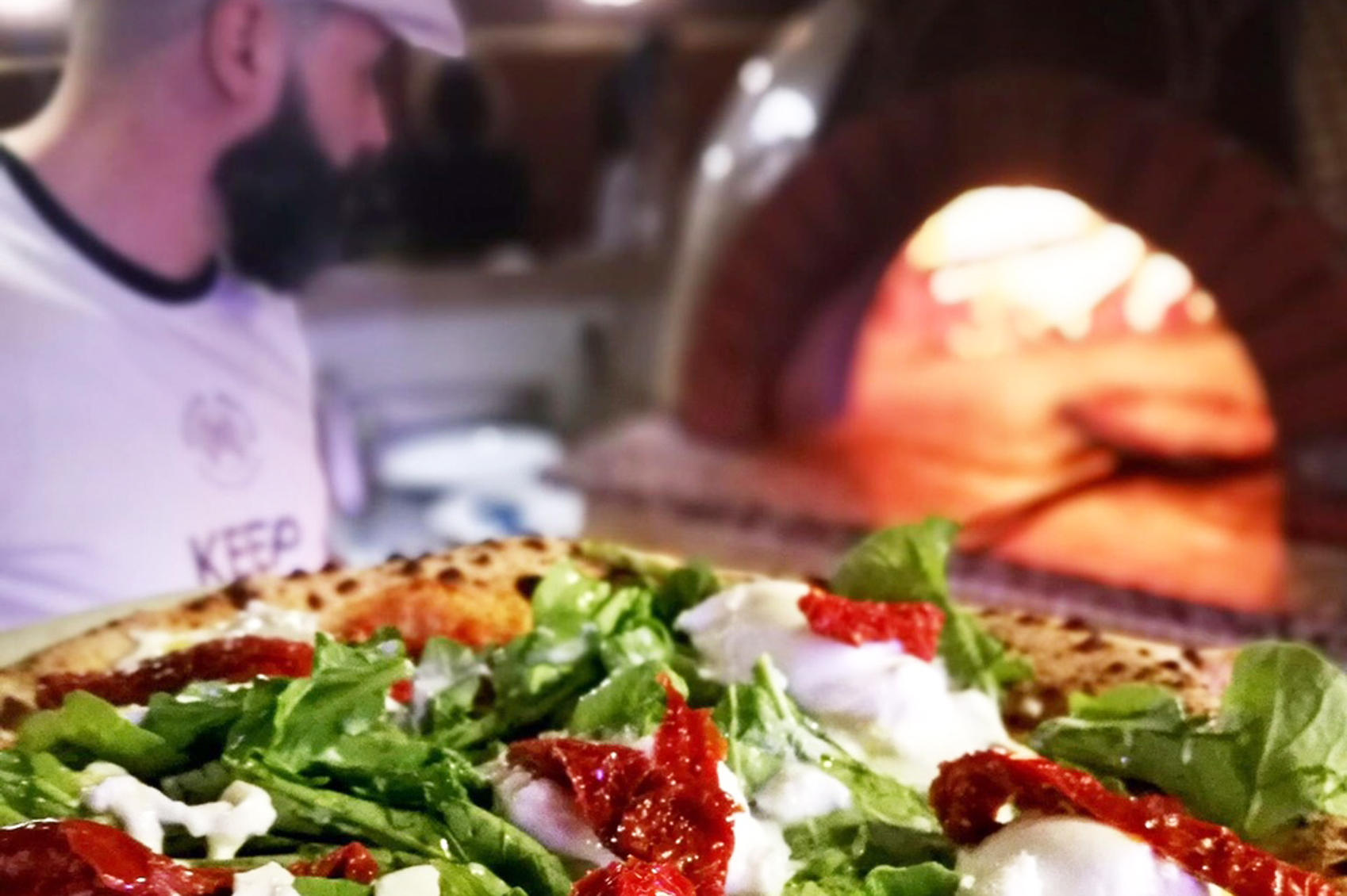 Eating Out in Florence image13-CREDIT-Ristorante-Fuoco-Matto