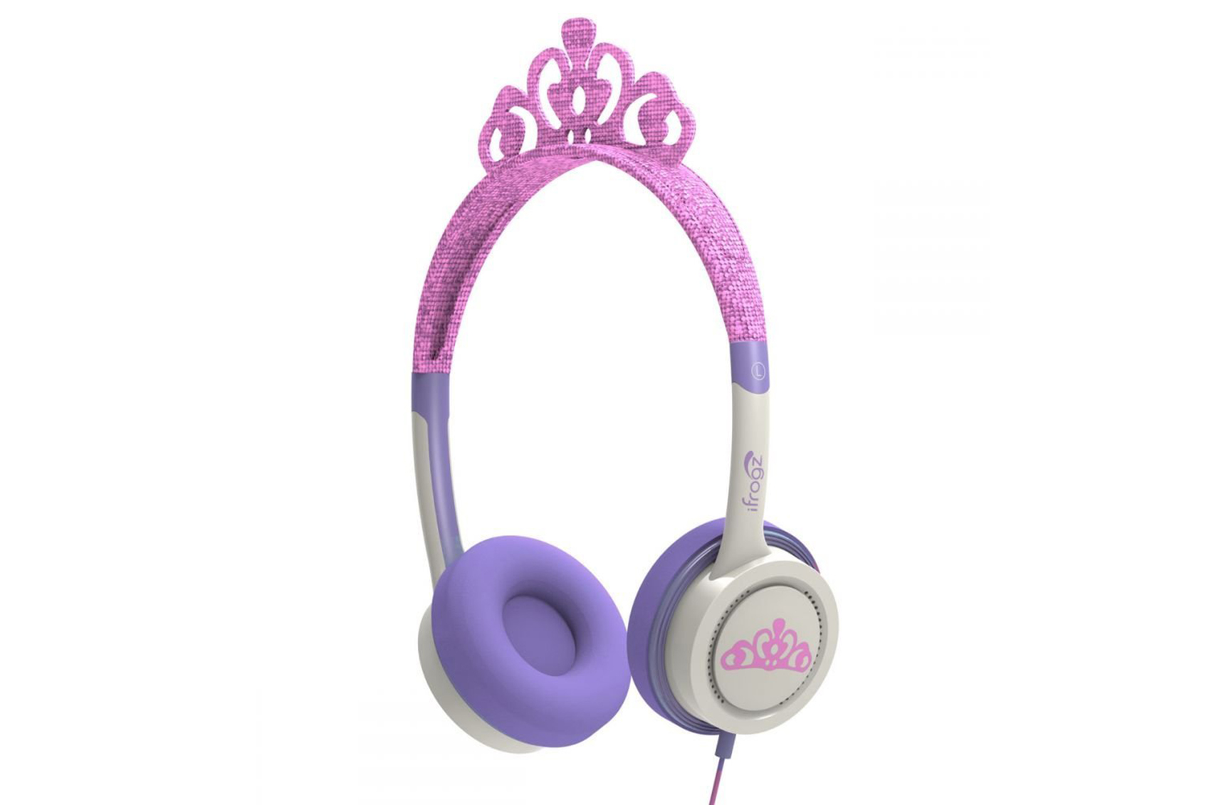  Kids Travel Gadgets Little Rockerz Headphones by ZAGG