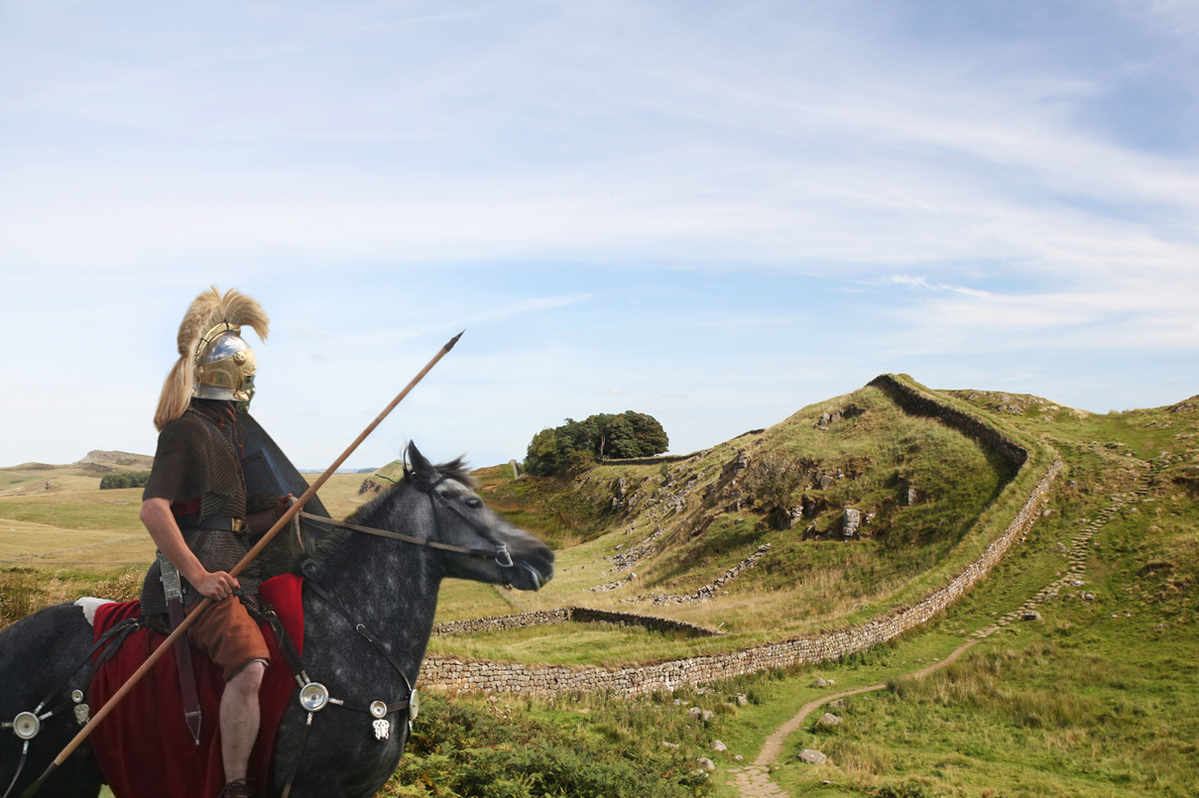Family travel destinations Roman-Soldier-guarding-Hadrians-Wall-www.istockphoto.comgbphotoroman-soldier-guarding-hadrians-wall-gm157675161-14252556-uplifted