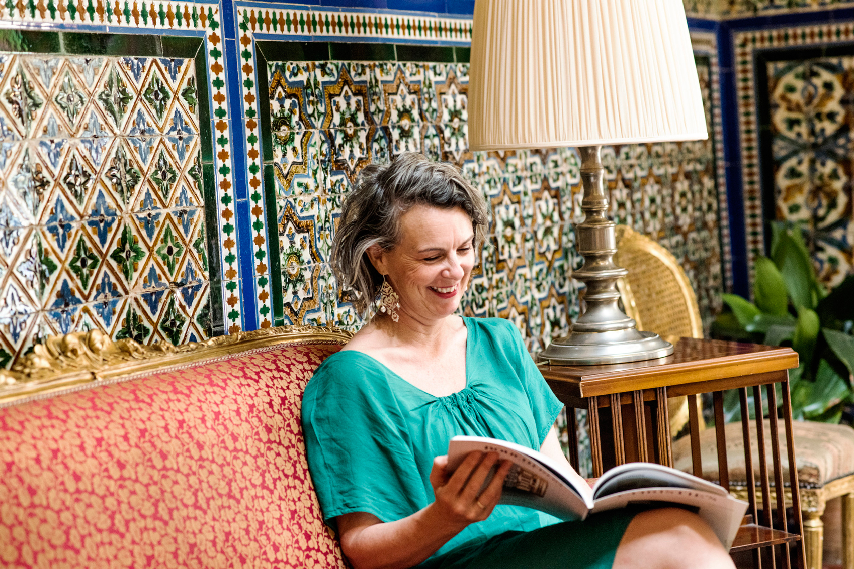 Las Casas de la Juderia