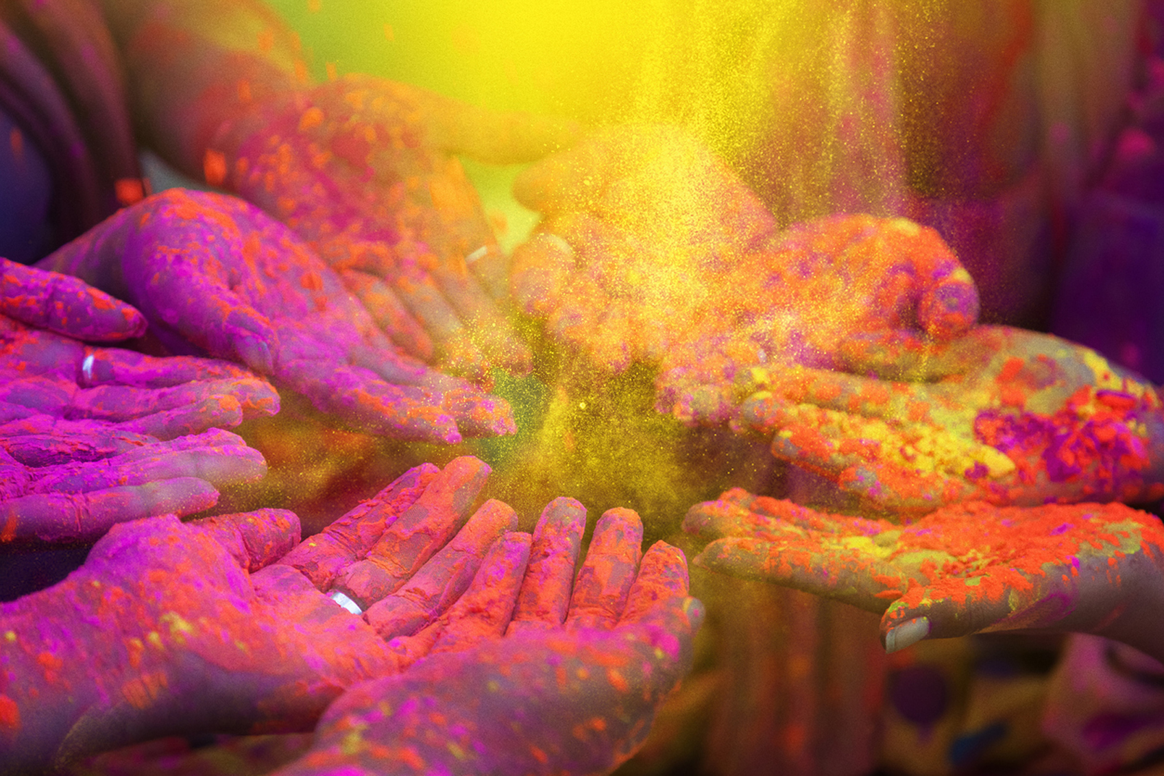 Holi Festival