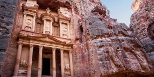 Guide to Jordan
