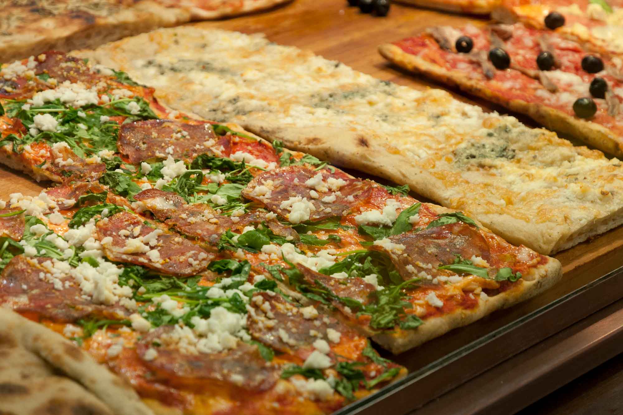 italian food pizza rome