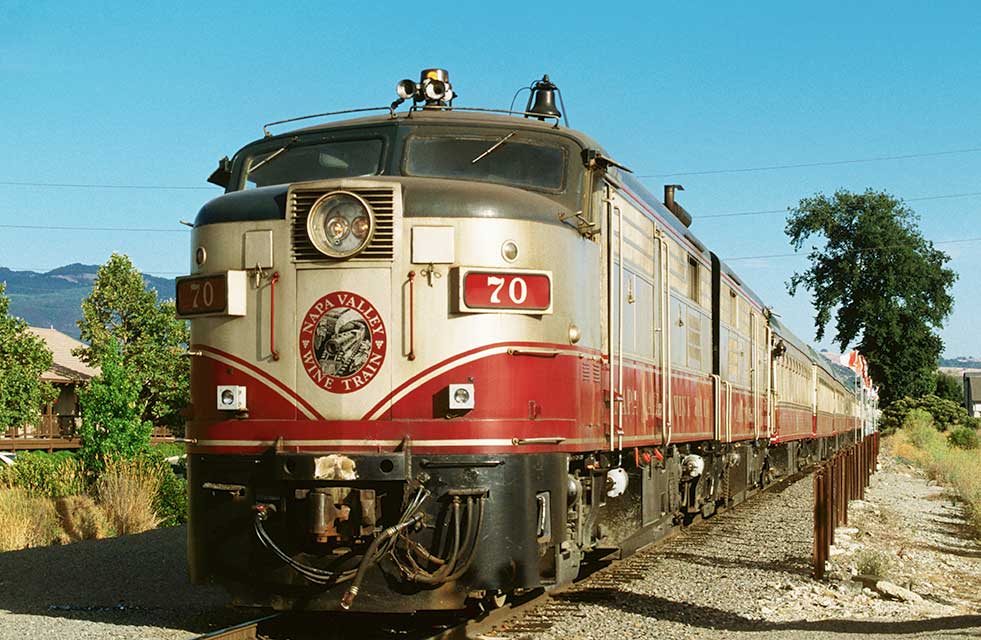 Napa valley wine tour california