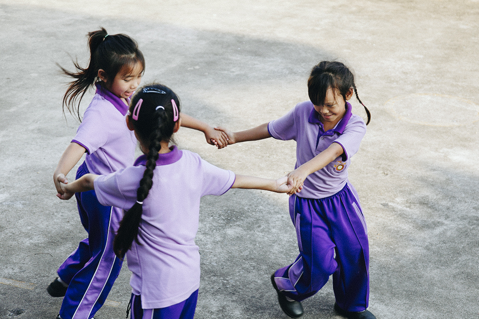 Chiang Mai Primary School - Responsible Travel Asia