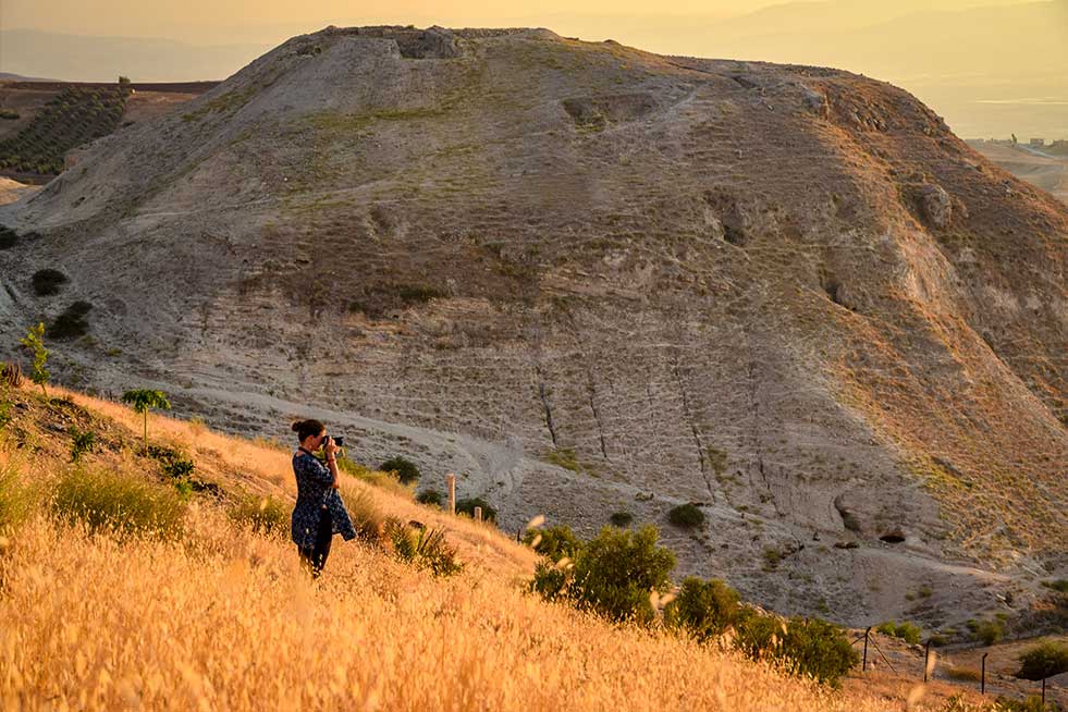 Soul Travel landscape photograph