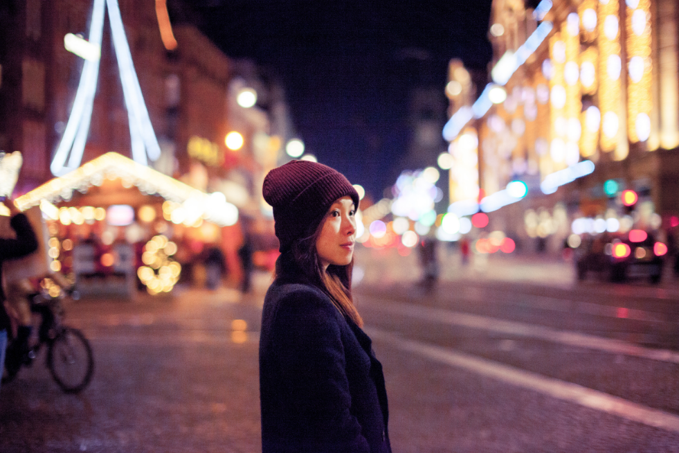 avoid peak travel times