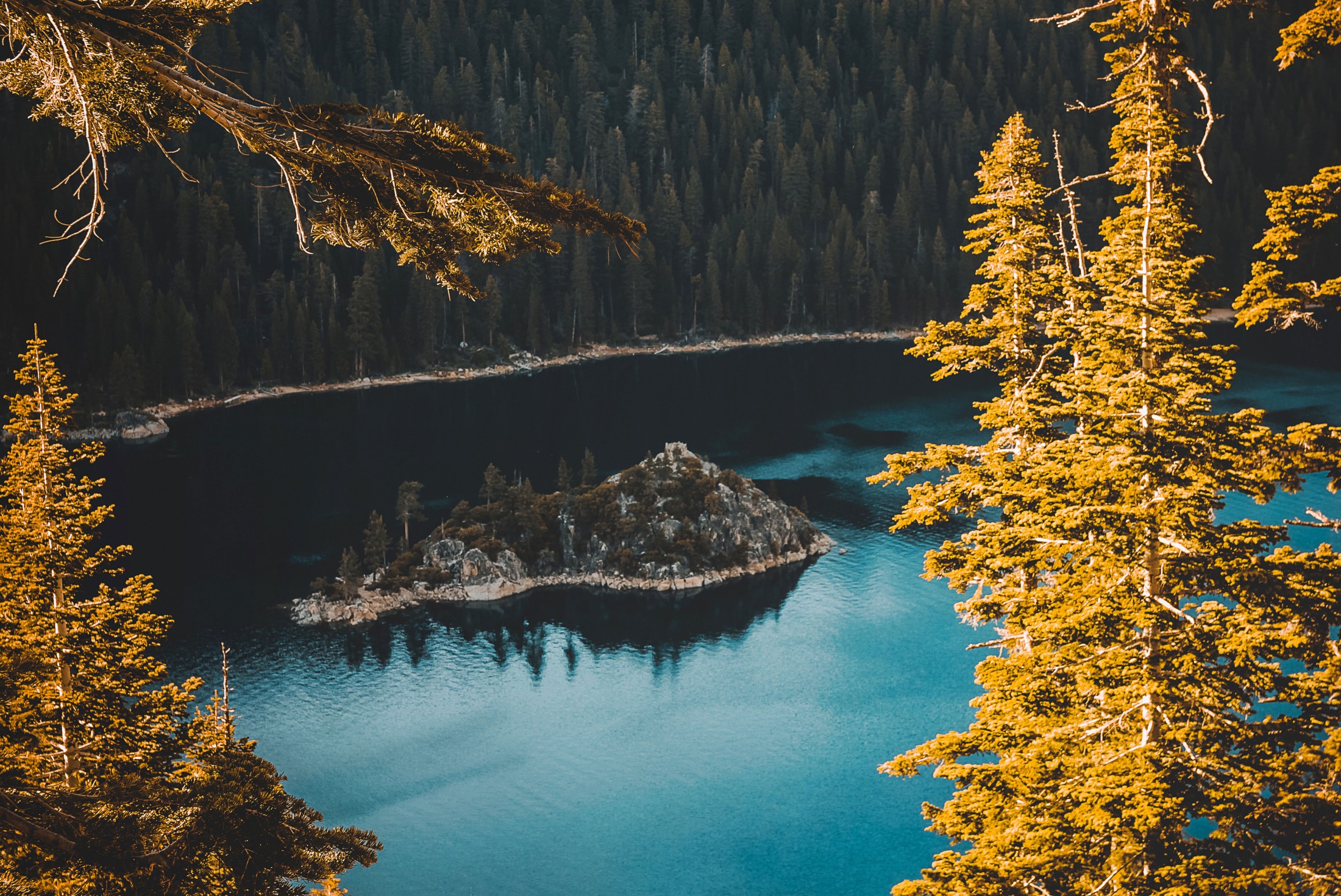 lake tahoe photography unsplash