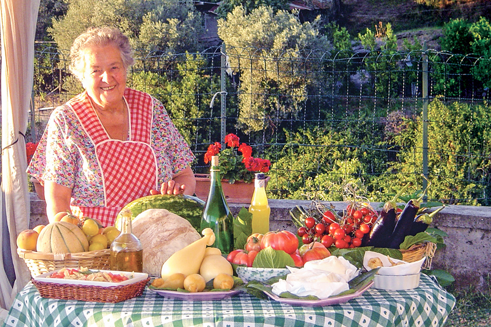 Mamma Esposito Sorrento Be My Guest Italy