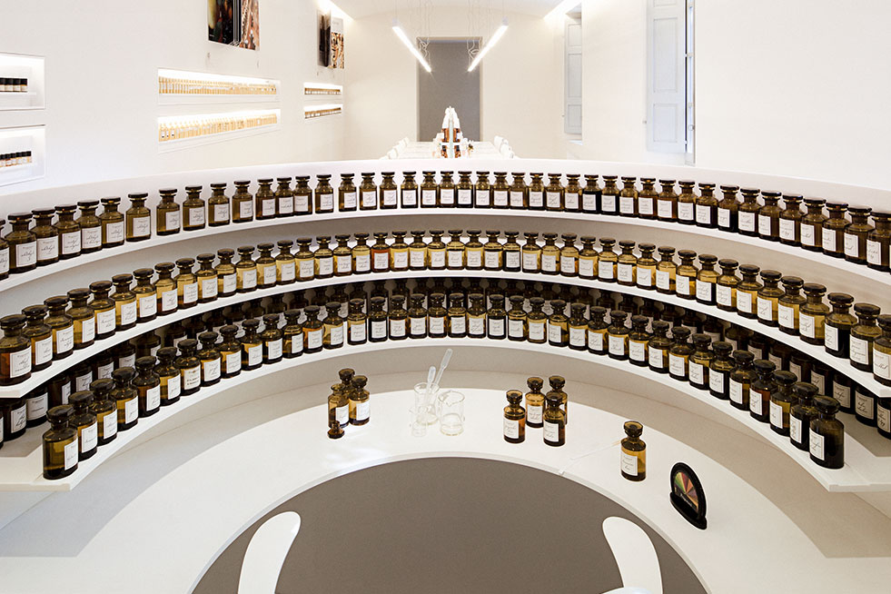 Fragonard perfumerie