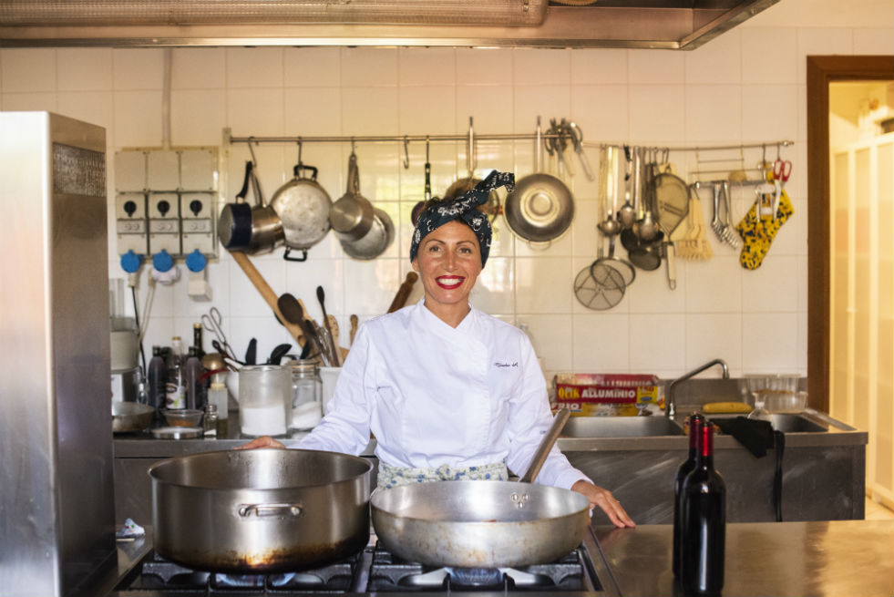 Tuscany's Best Local Wine Tasting Experiences