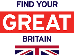 visit britain logo