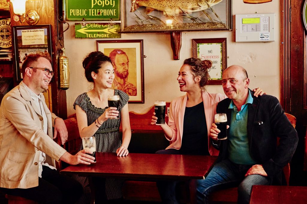 Best Travel Tips: Be social and make some new friends