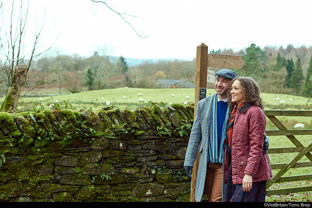 local experiences in Lake District