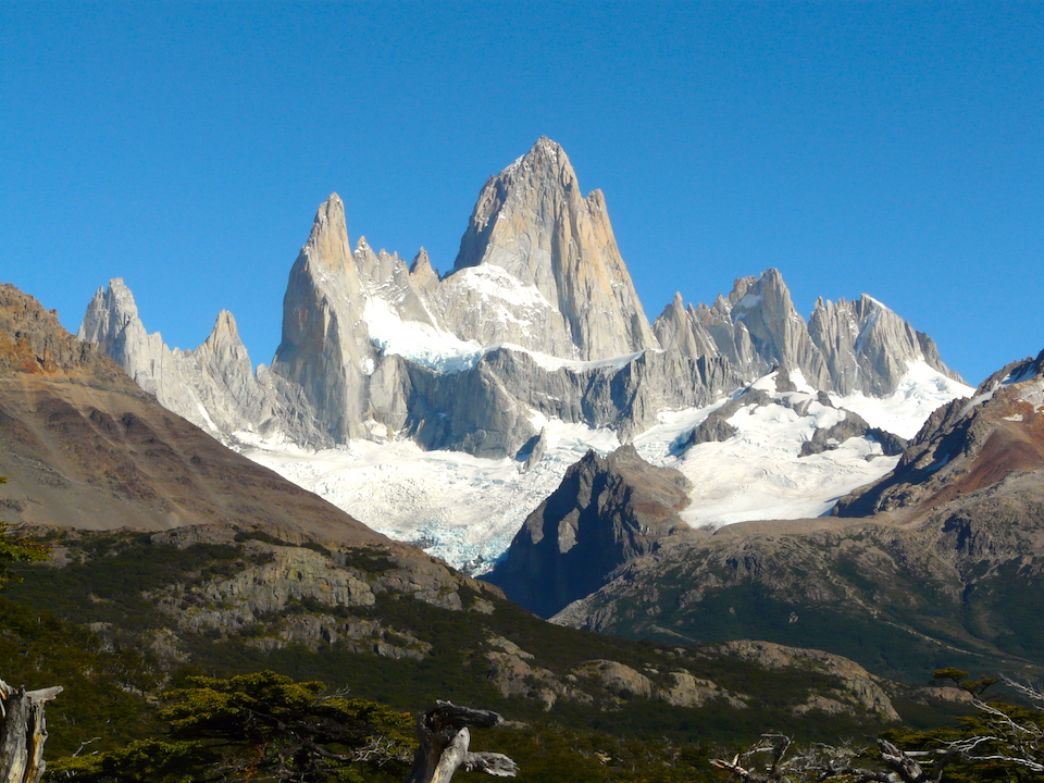 Torres Del Paine National Park, patagonia