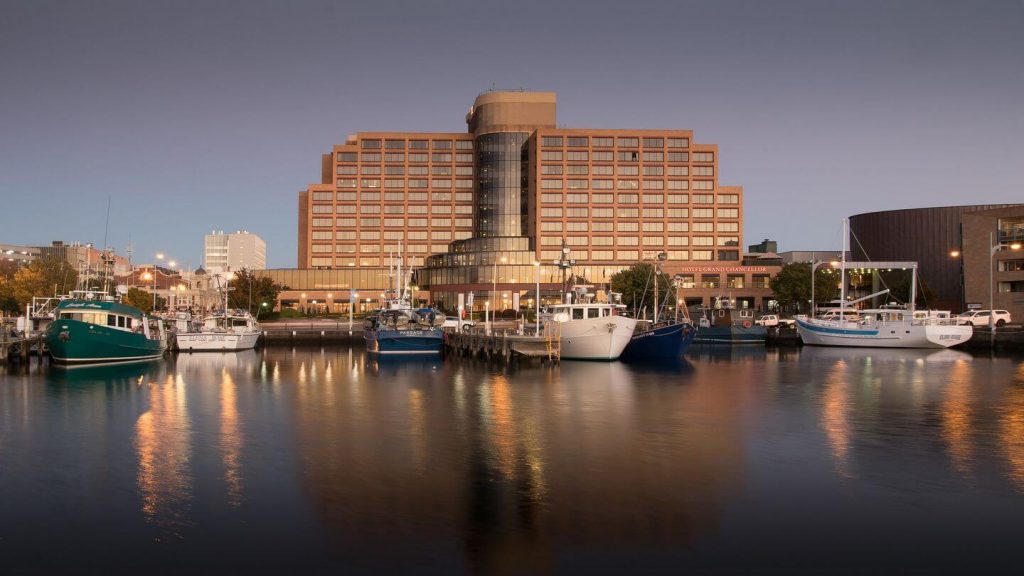 yachts Hobart Bay Tasmania