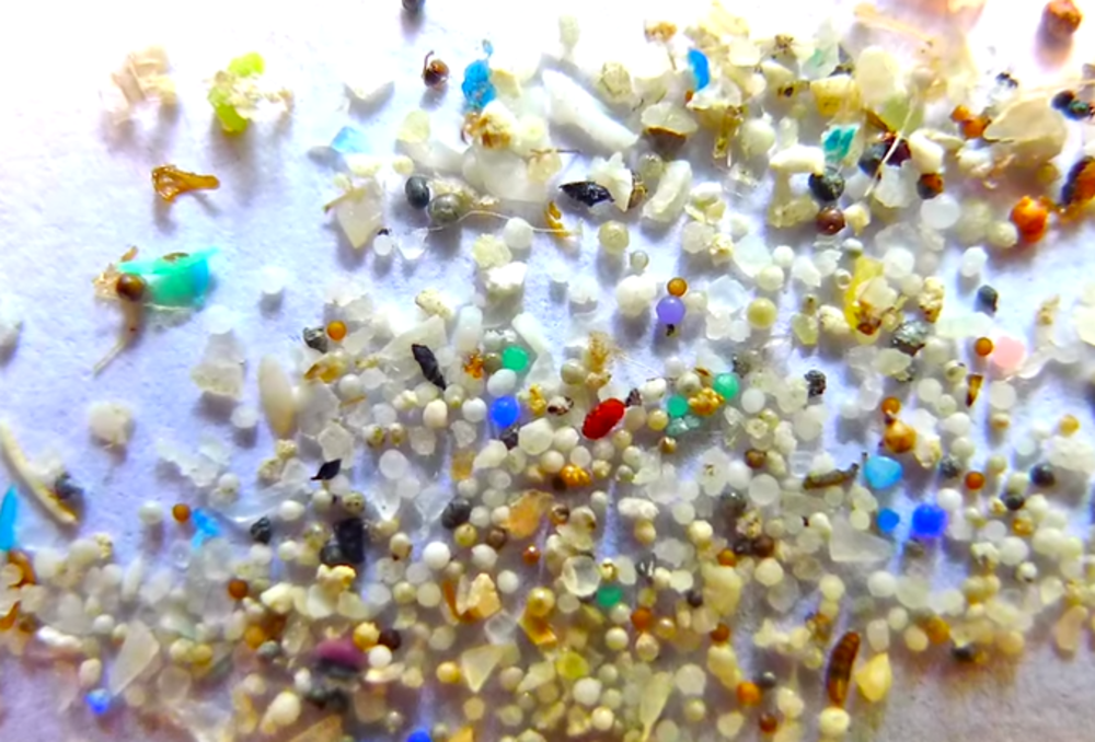 microbeads