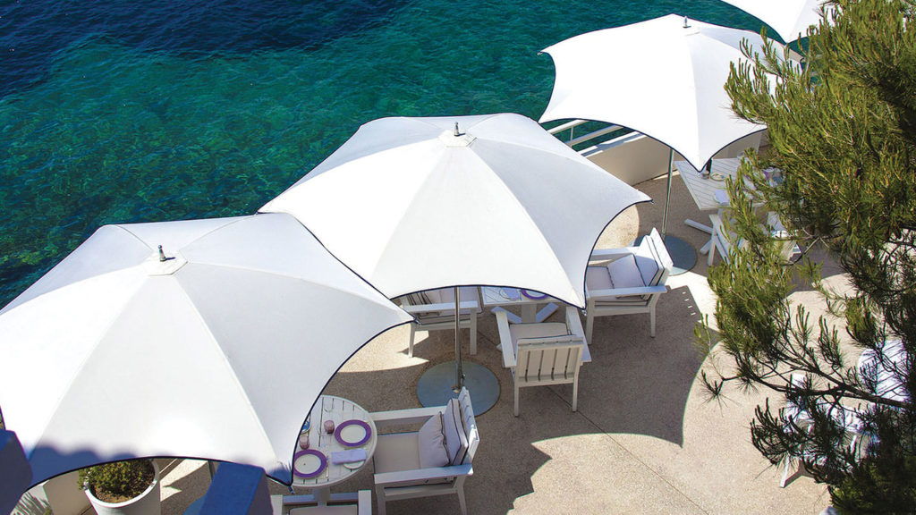 ELSA restaurant in Monaco