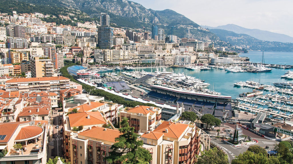 Monaco