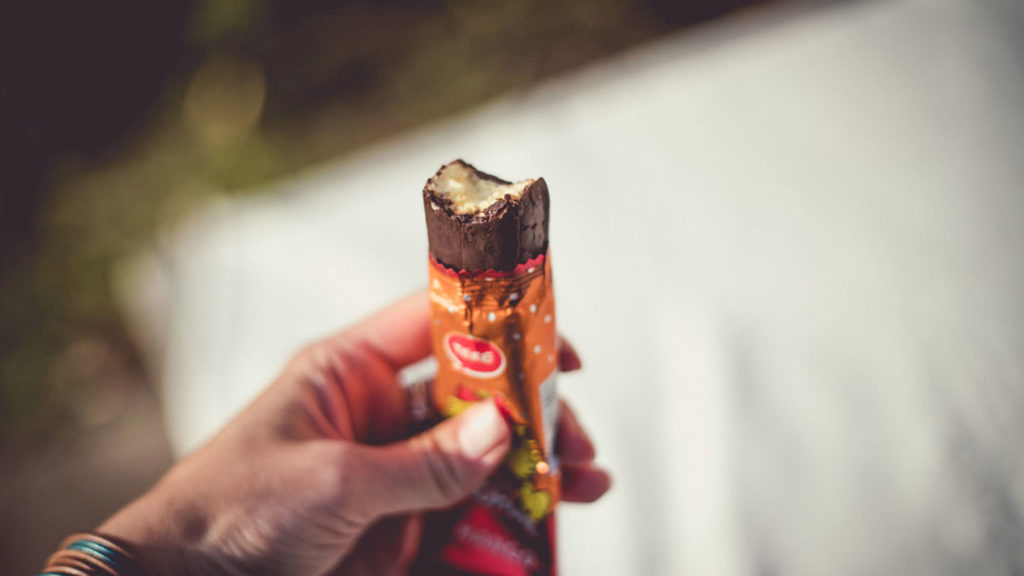 Kohuke Estonian food