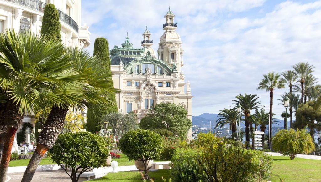 Monaco where people life expectancies are the longest
