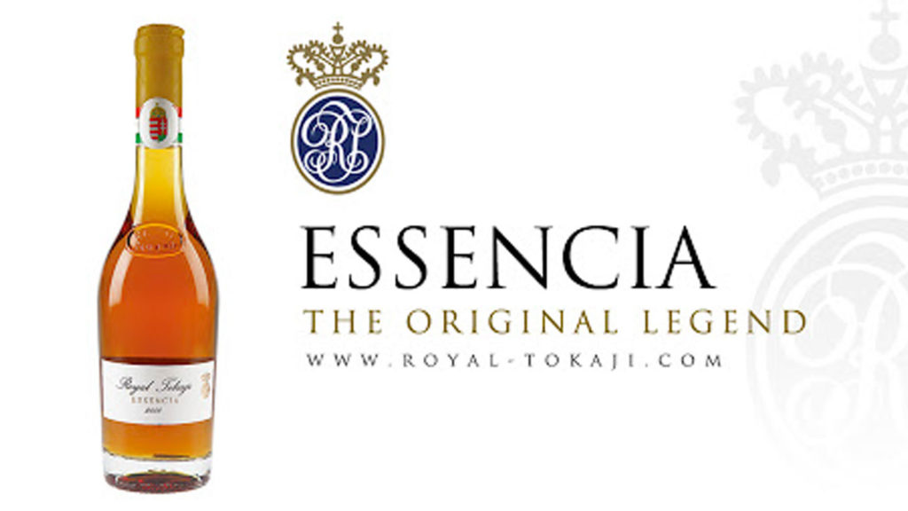 Royal Tokaji Essencia