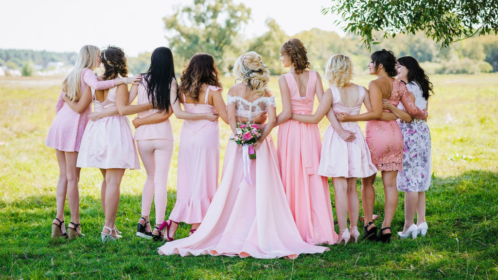 Second wedding Polish customs